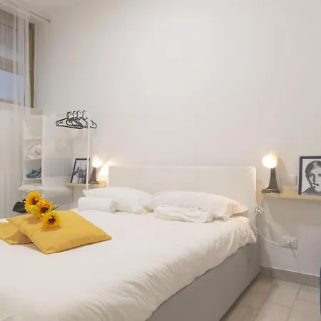 Myhome Forze Armate Kind Apartment