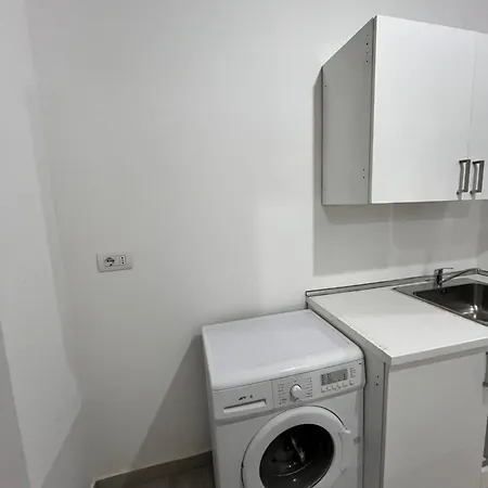 Myhome Forze Armate Kind Apartment