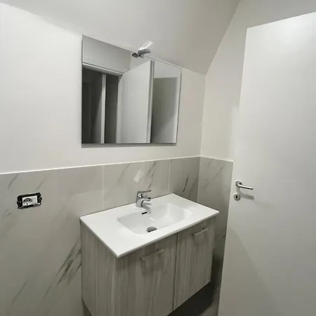 Myhome Forze Armate Kind Apartment *