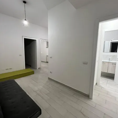 Myhome Forze Armate Kind Apartment Milan