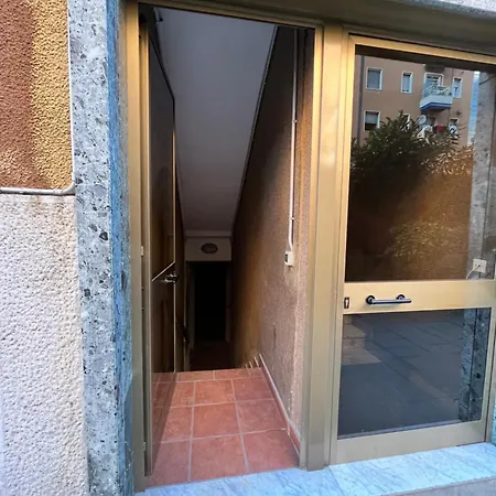 Apartment Myhome Forze Armate Kind *